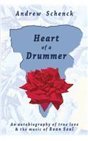 Heart of a Drummer