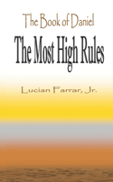 Book of Daniel The Most High Rules