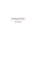 Reading Gail Sher