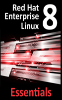 Red Hat Enterprise Linux 8 Essentials