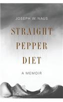 Straight Pepper Diet