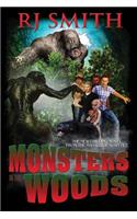 Monsters in the Woods