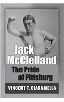 Jack McClelland