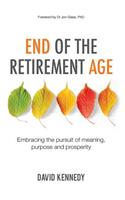 End of the Retirement Age