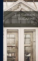The Garden Magazine; v.5
