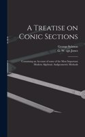 Treatise on Conic Sections