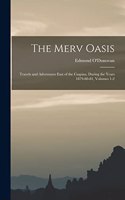 The Merv Oasis
