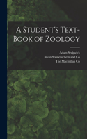 Student's Text-Book of Zoology