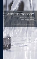 Applied Biology