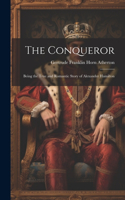 The Conqueror