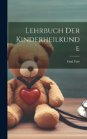 Lehrbuch Der Kinderheilkunde