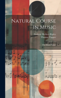 Natural Course in Music
