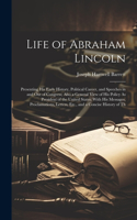 Life of Abraham Lincoln