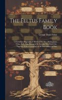 Feltus Family Book