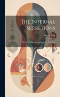 Internal Secretions