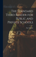 Standard Third Reader for Public and Private Schools