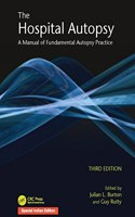 THE HOSPITAL AUTOPSY: A MANUAL OF FUNDAMENTAL AUTOPSY PRACTICE, 3/ED