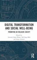 Digital Transformation and Social Well-Being