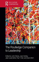 Routledge Companion to Leadership