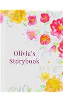 Olivia's Storybook