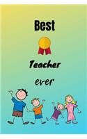 Best Teacher Ever