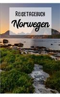 Reisetagebuch Norwegen