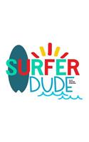 Surfer Dude