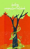 Biology Composition Notebook