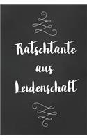 Tratschtante