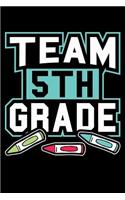 Team 5th Grade