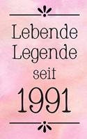 Lebende Legende 1991
