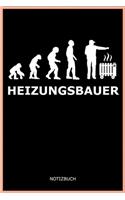 Heizungsbauer