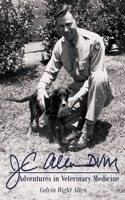 JC Allen, DVM