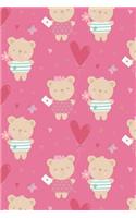 Bear Notebook