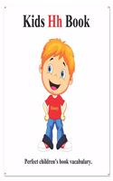 Kids Hh Book