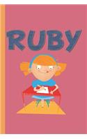 Ruby