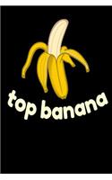 Top Banana