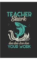 Teacher Shark