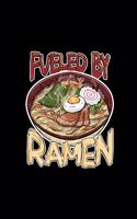 Fueled By Ramen