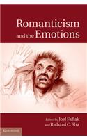 Romanticism and the Emotions