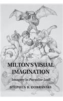 Milton's Visual Imagination