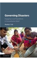 Governing Disasters