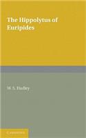 The Hippolytus of Euripides