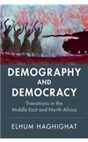 Demography and Democracy: Transitions in the Middle East and North Africa