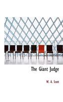 The Giant Judge