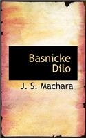 Basnicke Dilo