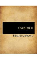 Gvilelmi II