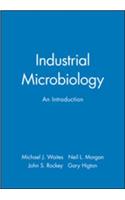 Industrial Microbiology