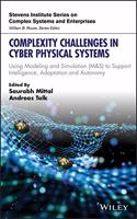 Complexity Challenges in Cyber Physical Systems