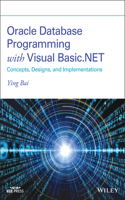 Oracle Database Programming with Visual Basic.Net